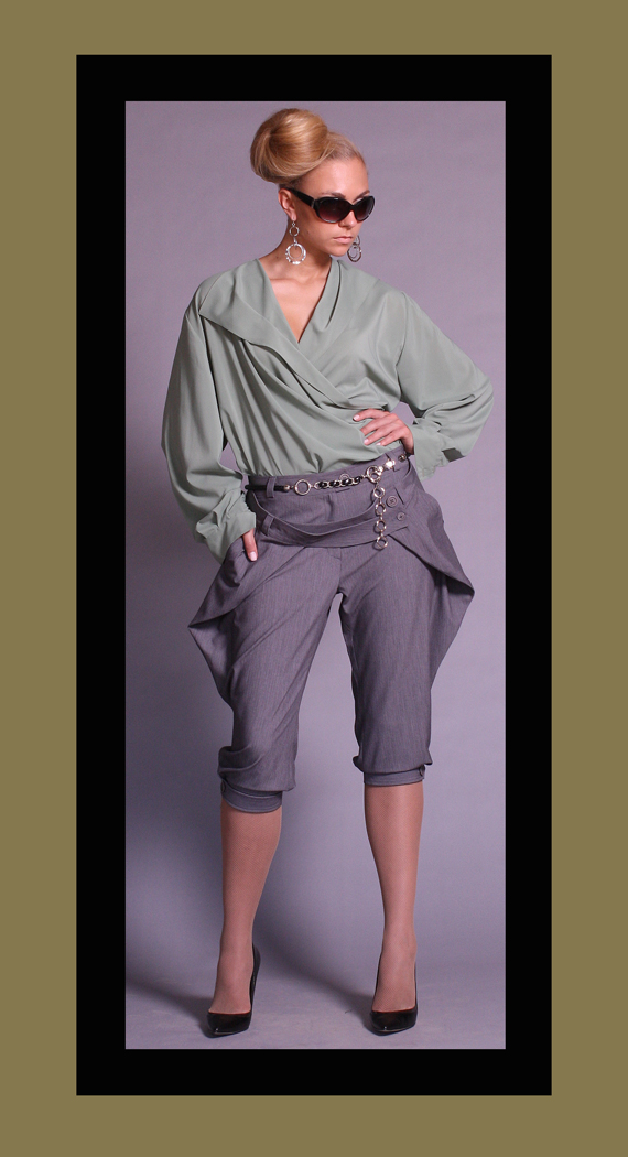 Бр 47-06. Дизайнер