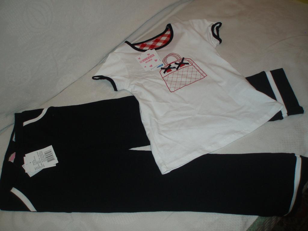 ПРИСТРОЙ / ПРОДАЖА одежды и обуви 