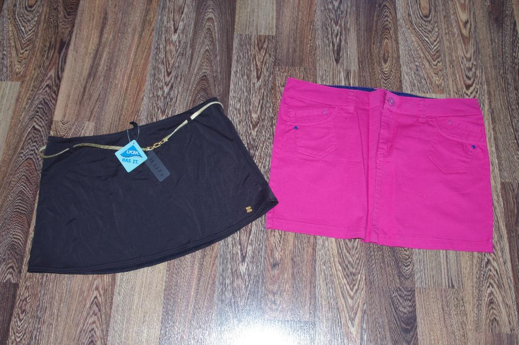 юбки-400. ЗАБРАЛИ