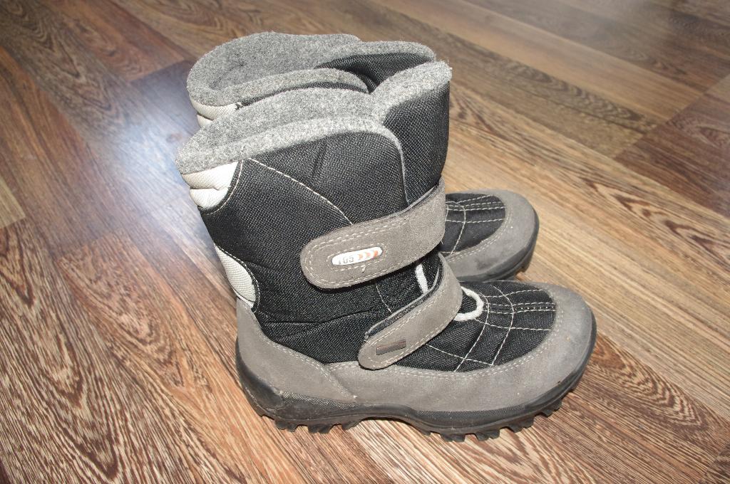 Скандия ТЕХ-34-600. ЗАБРАЛИ