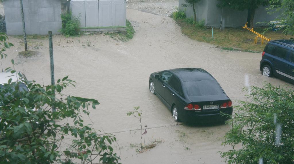 Кабардинка. Новая папка