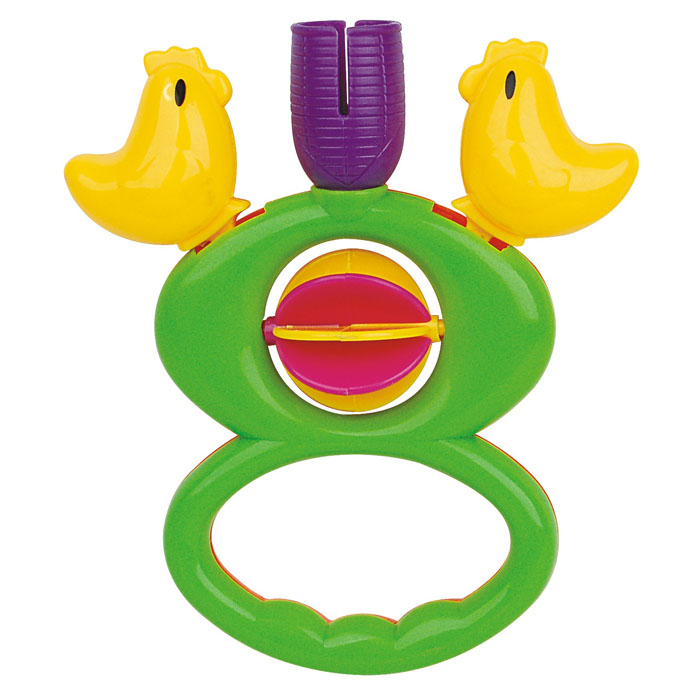 9039. Погремушки