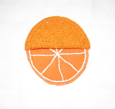 1039 Gabrysia. A. kwadraciki paluszkowe