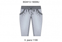 Брюки (BGW13-19009U). Брюки