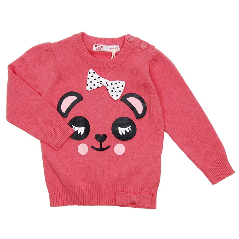 Кофта (BGW13-33004). Кофта