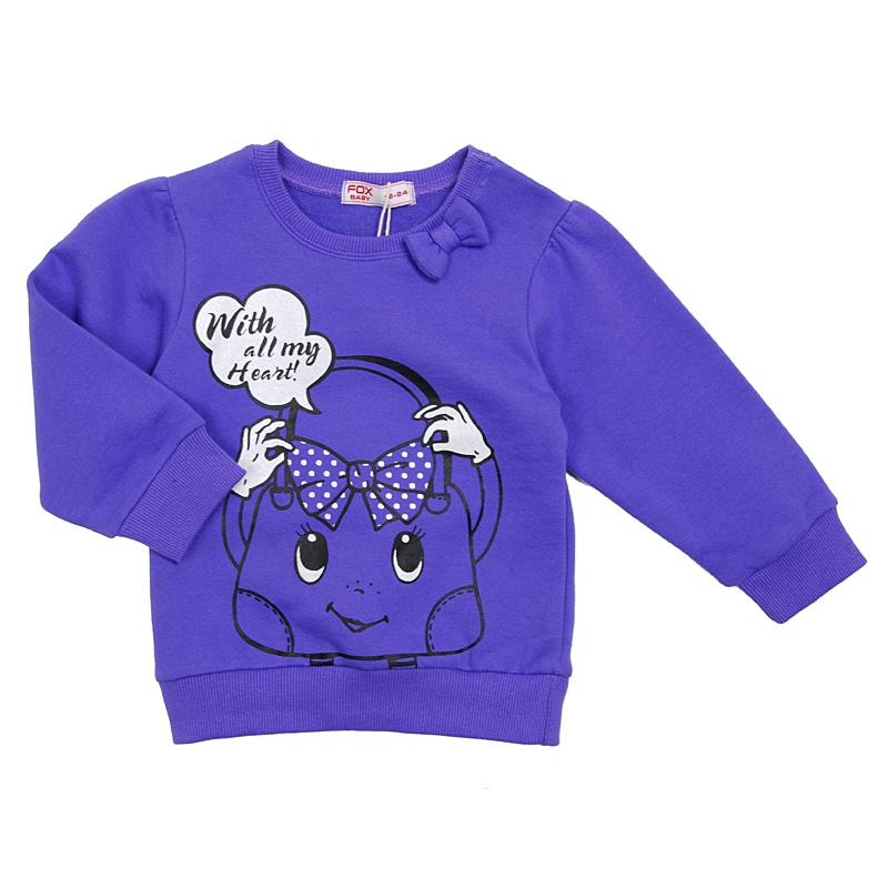 Кофта (BGW13-38001). Кофта