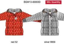 Куртка (BGW13-60003D). Куртка