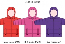 Куртка (BGW13-60004). Куртка