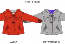 Куртка (BGW13-62002). Куртка