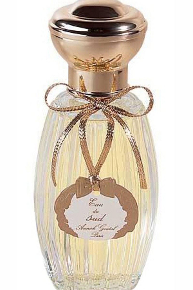 Annick Goutal EAU du SUD. Annick Goutal