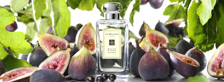 Jo Malone WILD FIG & CASSIS (Woody). Jo Malone