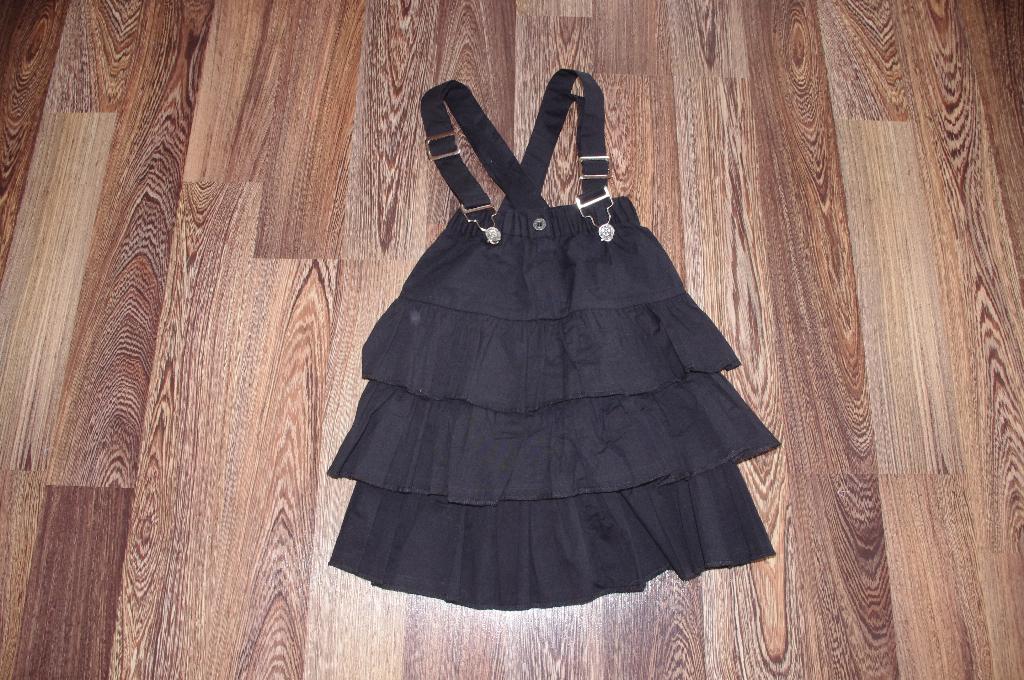 сарафан-90-300. ЛИКВИДАЦИЯ ДЕТЯМ