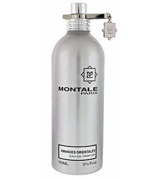 Montale Amandes Orientales. Montale