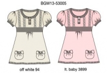 Платье (BGW13-53005). Платье