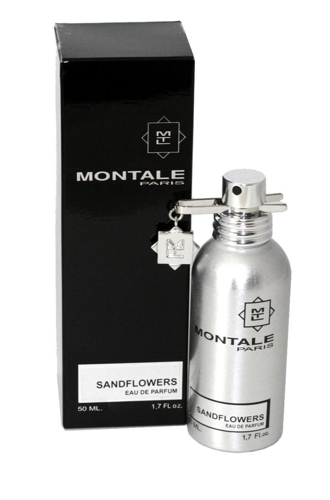 Montale Sandflowers. Montale