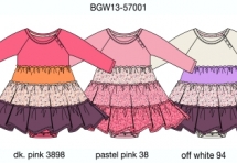 Платье (BGW13-57001). Платье