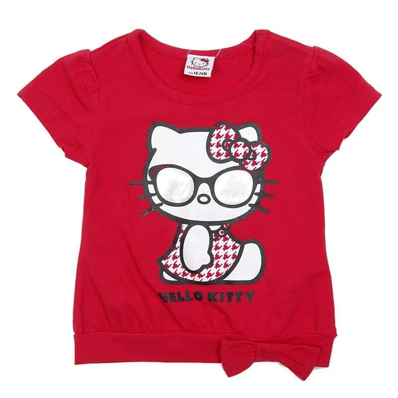 Футболка с коротким рукавом (BGW13-37014U). Футболка с коротким рукавом