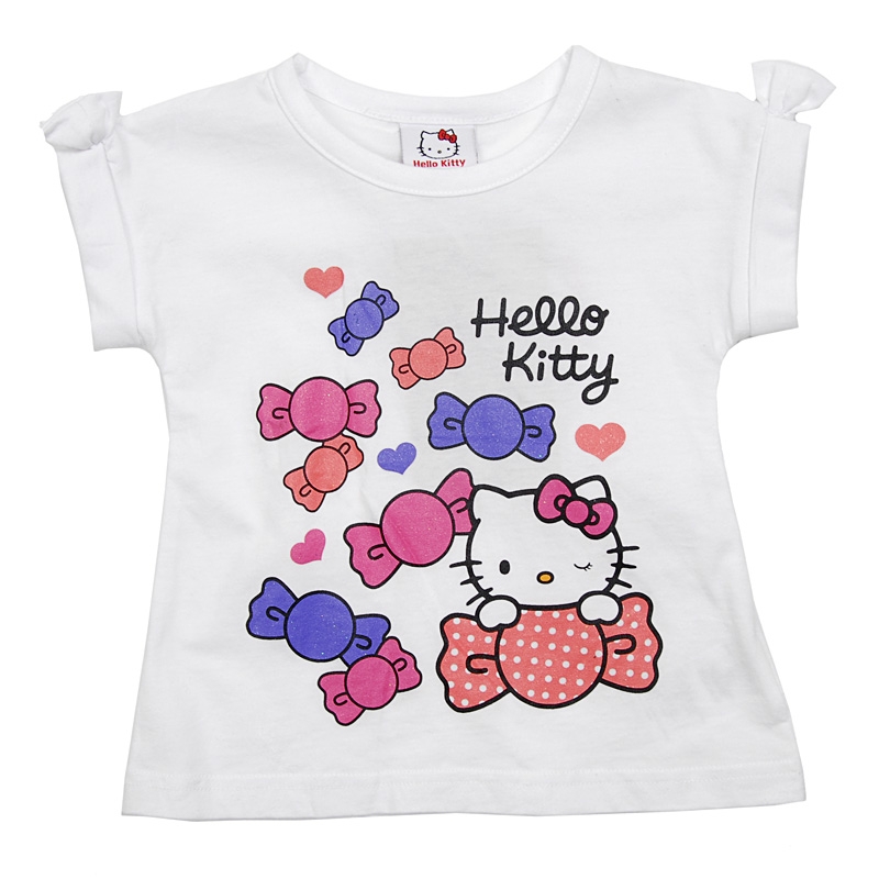 Футболка с коротким рукавом (BGW13-37015U). Футболка с коротким рукавом