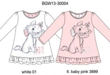 Футболка с длинным рукавом (BGW13-30004). Футболка с длинным рукавом