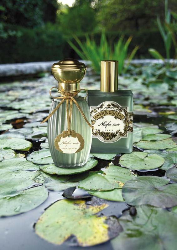 Annick Goutal Ninfeo Mio. Annick Goutal