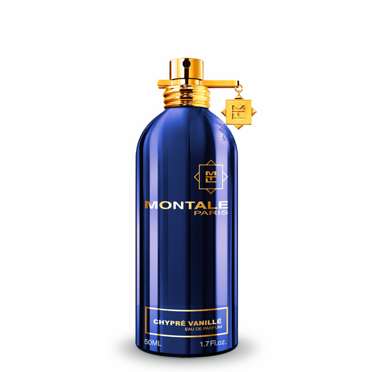 Montale  Chypre Vanille. Montale