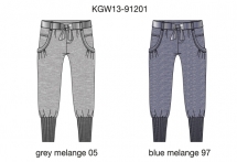 Бриджи (KGW13-91201). Бриджи