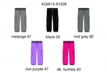 Бриджи (KGW13-91208). Бриджи