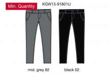 Бриджи (KGW13-91801U). Бриджи