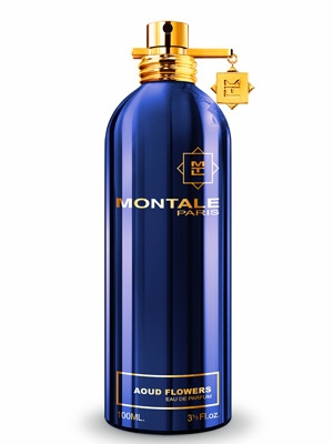 Montale Aoud Flowers . Montale