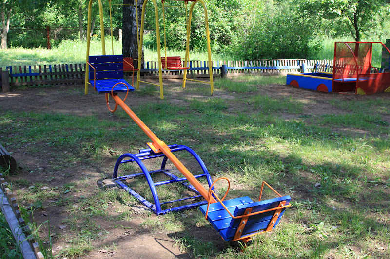 Яранск июнь 2012год