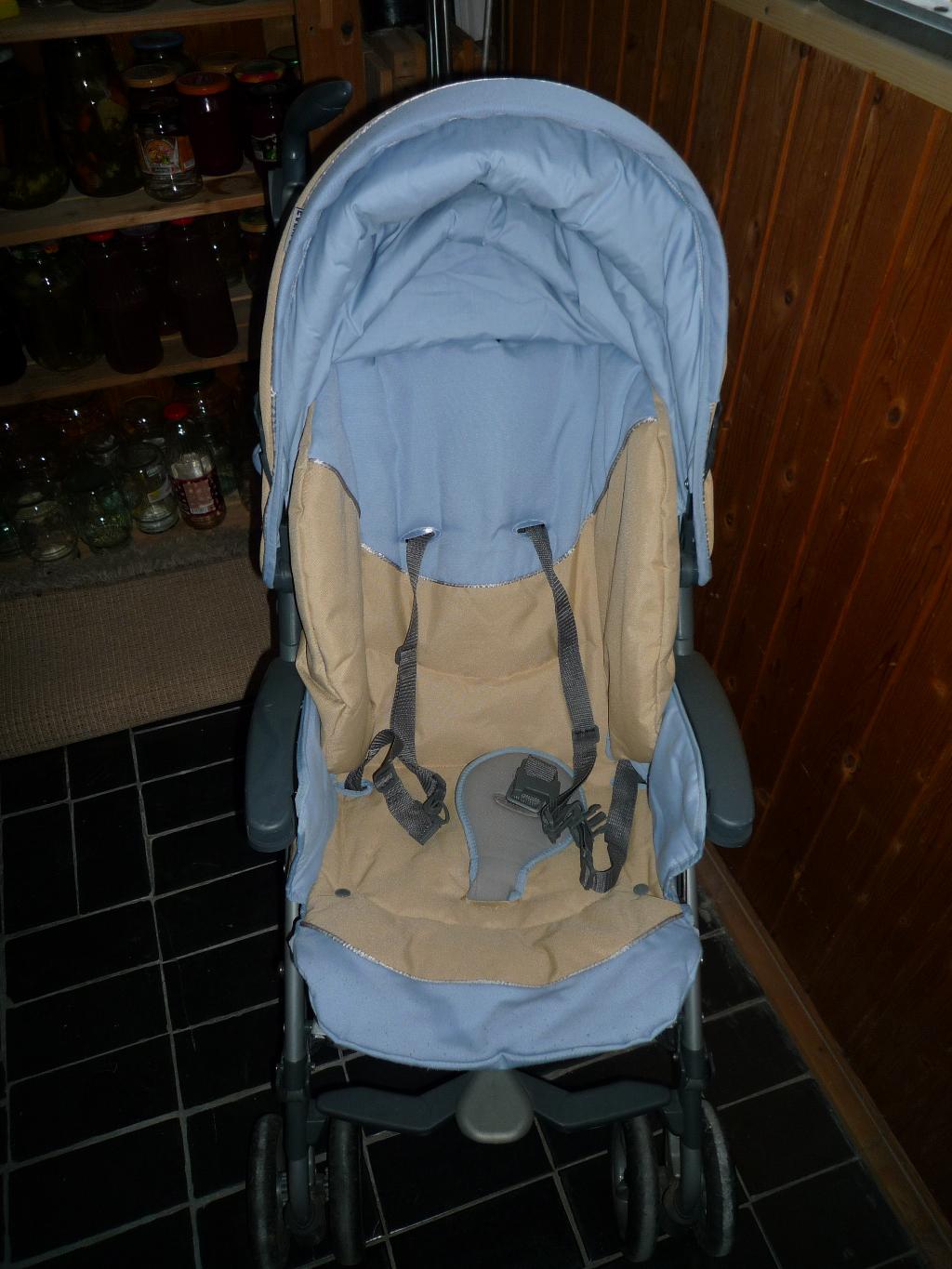 Пристроено