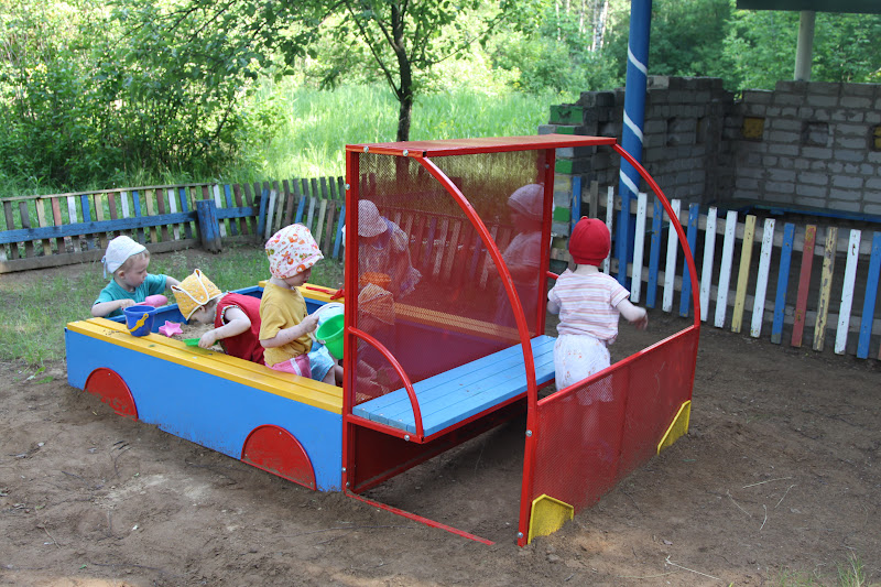 Яранск июнь 2012год