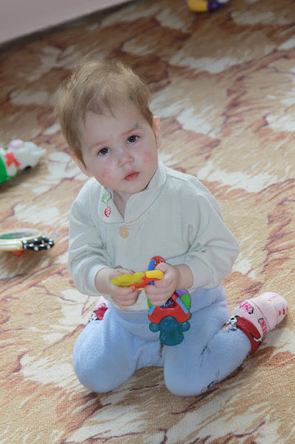 Яранск июнь 2012год