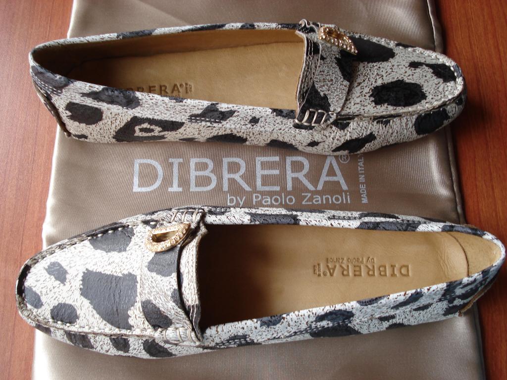 Пристрой обуви от Мариэллы