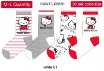 Носки (KAW13-09820). Носки