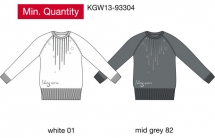 Кофта (KGW13-93304). Кофта