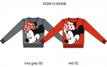 Кофта (KGW13-93308). Кофта