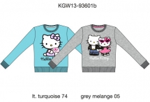 Кофта (KGW13-93601B). Кофта