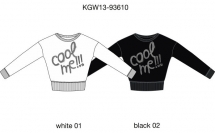 Кофта (KGW13-93610). Кофта