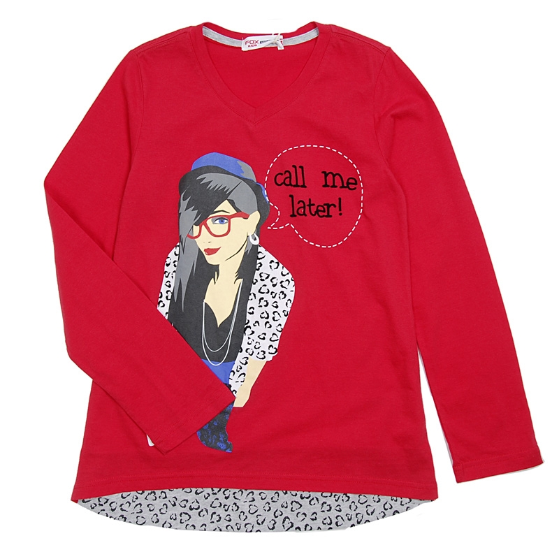 Кофта (KGW13-93703). Кофта