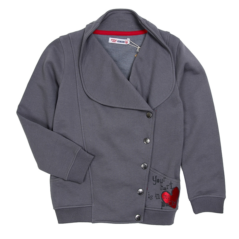 Кофта (KGW13-96603). Кофта