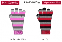 Перчатки (KAW13-90204G). Перчатки