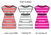 Платье (KGW13-95301). Платье