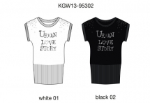 Платье (KGW13-95302). Платье