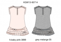 Платье (KGW13-95714). Платье