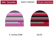 Шапка (KAW13-90204H). Шапка