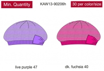Шапка (KAW13-90206H). Шапка