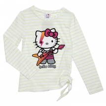 Футболка с длинным рукавом (KGW13-93710). Футболка с длинным рукавом