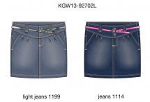 Юбка (KGW13-92702L). Юбка