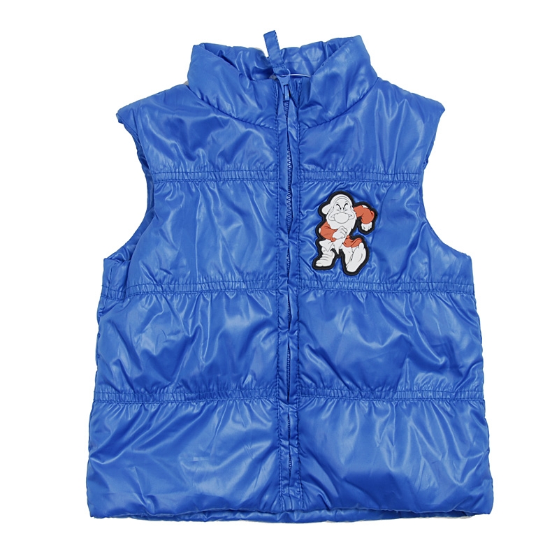 Жилетка (BBW13-60501). Жилетка